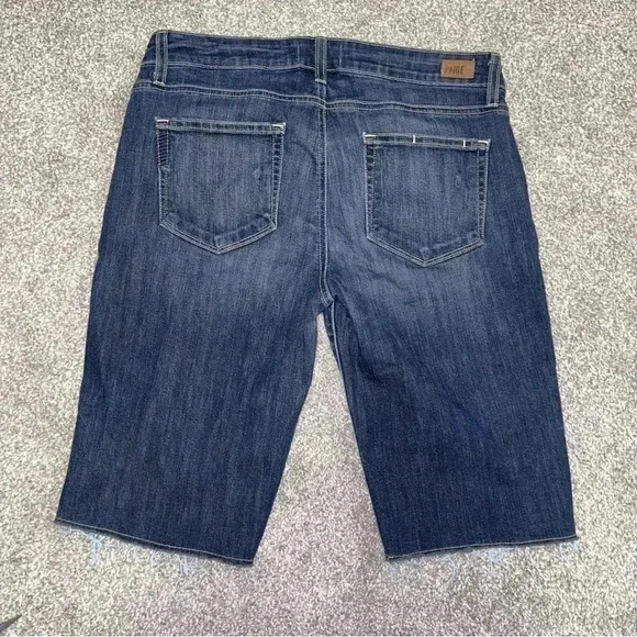 Paige Jean  Shorts - Picture 2 of 4